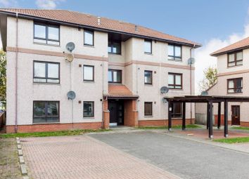 2 Bedrooms Flat for sale in 36 Golfdrum Street, Dunfermline KY12