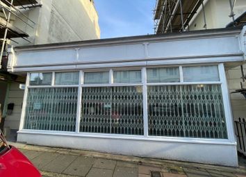 Thumbnail Office to let in 1A Powis Road, Brighton, East Sussex