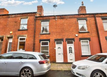 Thumbnail 4 bed terraced house for sale in Nowell Place, Leeds, West Yorkshire