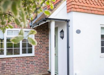 Thumbnail Semi-detached house for sale in Engliff Lane, Pyrford, Woking