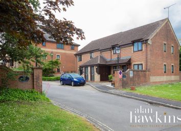 Thumbnail 2 bed flat for sale in The Mulberrys, Royal Wootton Bassett, Swindon