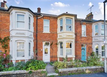 Thumbnail 3 bed terraced house for sale in St. Helens Road, Dorchester