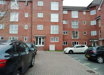 Thumbnail Flat to rent in Springmeadow Road, Edgbaston, Birminghan