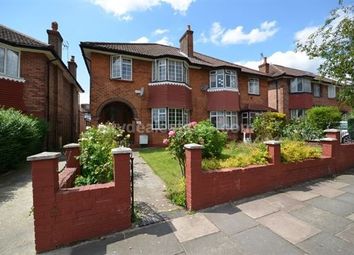 Thumbnail Semi-detached house to rent in Friars Way, London