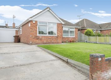 Thumbnail 3 bed detached bungalow for sale in Dorothy Avenue, Bradwell, Great Yarmouth