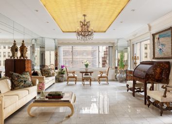 Thumbnail 3 bed town house for sale in 475 Park Ave, New York, Ny 10022, Usa