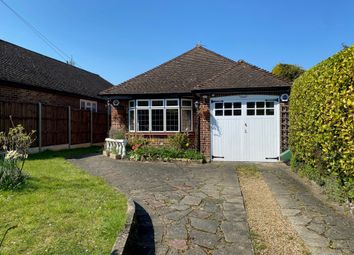 Thumbnail 3 bed bungalow for sale in Chelsfield Lane, Orpington