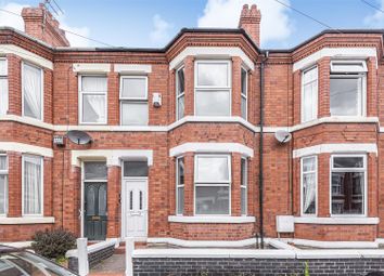 Thumbnail Flat to rent in Catherine Street, Crewe