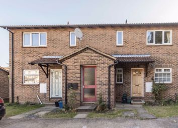 Thumbnail 1 bed flat for sale in Shore Close, Hampton