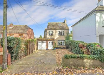 Thumbnail Detached house for sale in Wallbridge Lane, Rainham, Gillingham, Kent