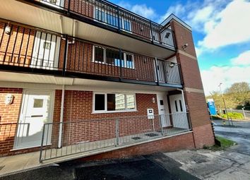 Thumbnail 1 bed flat to rent in Greenhill Rise, Nottingham
