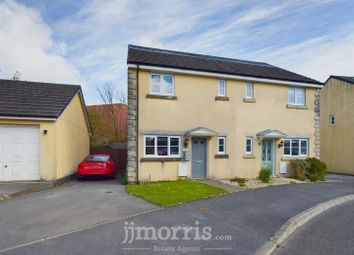 Narberth - Semi-detached house for sale