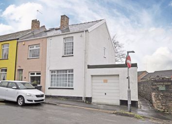 Thumbnail Terraced house to rent in Superb Cottage, Bethesda Place, Newport