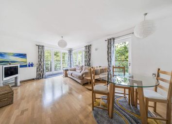 Thumbnail 2 bed flat for sale in St. Pauls Road, London