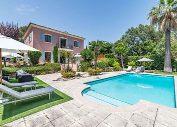 Thumbnail 6 bed villa for sale in Biot, 06410, France