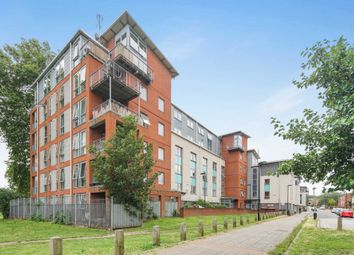 Thumbnail 2 bed flat for sale in Southwold Road, Clapton