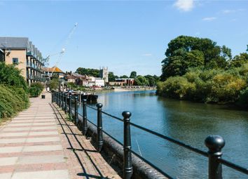 Thumbnail 1 bedroom flat for sale in Lower Square, Isleworth Riverside, Isleworth
