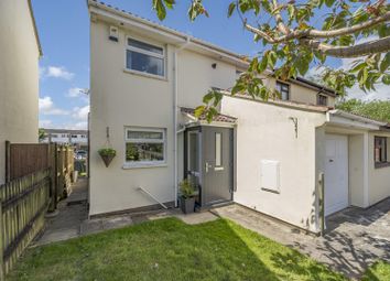 Thumbnail Semi-detached house for sale in Weirside Way, Barnstaple
