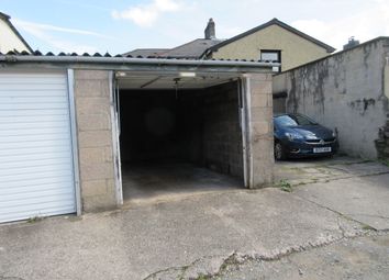 Thumbnail Parking/garage to let in Grove Road, Risca