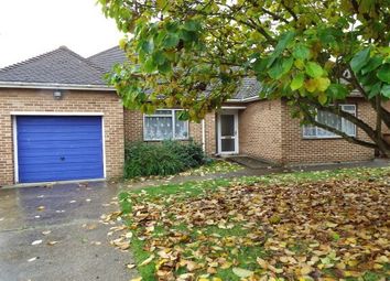 Thumbnail Bungalow to rent in Shorne, Gravesend