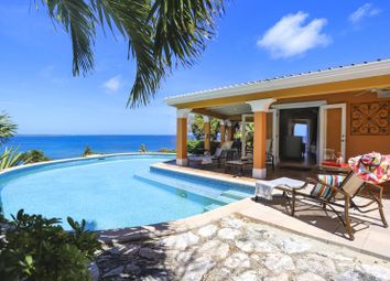 Thumbnail 4 bed property for sale in Blue Heaven, Long Bay, Antigua