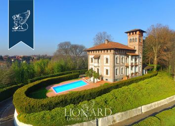 Thumbnail 7 bed villa for sale in Cesano Maderno, Monza E Brianza, Lombardia