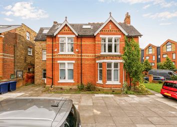 Thumbnail 2 bed flat for sale in Shaa Road, Acton, London