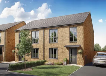 Artists Impression Of The Byford