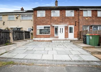 Thumbnail Terraced house to rent in Halstead Road, Preston