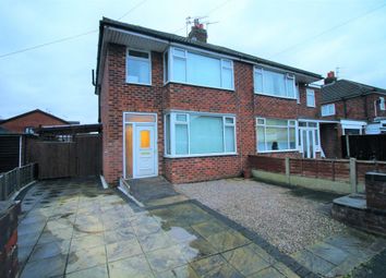 Thornton Cleveleys - 3 bed semi-detached house for sale