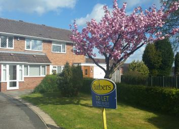 3 Bedroom Semi-detached house for rent