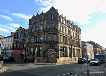 Thumbnail Retail premises for sale in 32 Manchester Road, Burnley