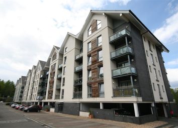 Thumbnail Flat for sale in Britannia Apartments, Pentrechwyth, Swansea