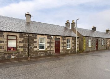 Thumbnail Semi-detached house for sale in Prinlaws Road, Leslie, Fife