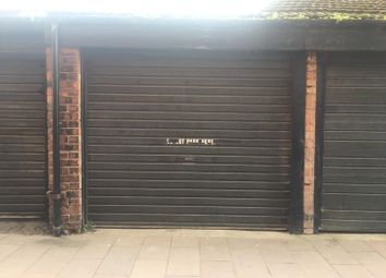 Thumbnail Parking/garage to rent in Talbot Lane, Leicester