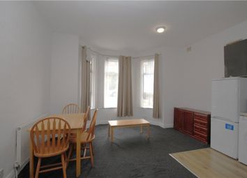 Thumbnail 2 bed flat to rent in Whiteley Road, London