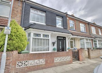 Thumbnail Terraced house for sale in Target Road, Portsmouth