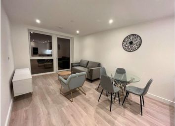 Thumbnail Flat to rent in Beresford Avenue, Wembley
