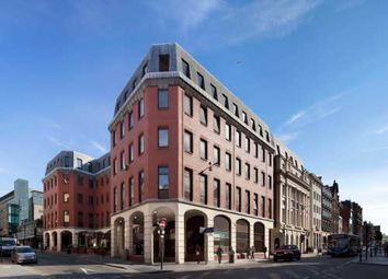 Thumbnail Studio to rent in Queen Avenue, Dale Street, Liverpool