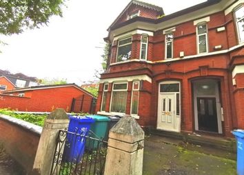 Thumbnail Room to rent in 1 Blair Road, Manchester