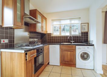 Thumbnail Semi-detached house for sale in Verney Close, Berkhamsted