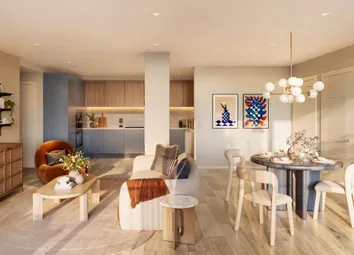 Timeless Design And Contemporary Light-Filled Living