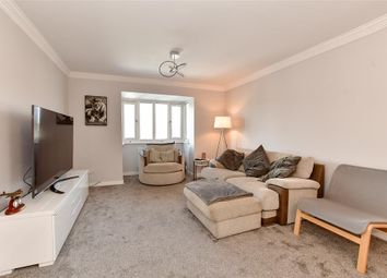 Thumbnail 2 bed flat for sale in Copperfields, Laindon, Basildon, Essex