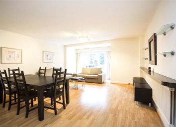 Thumbnail Flat for sale in Maresfield Gardens, Hampstead, London