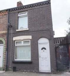 Thumbnail Terraced house for sale in 2 Stonehill Avenue, Liverpool, Mersyside