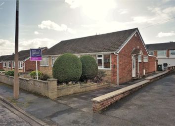 2 Bedroom Semi-detached bungalow for sale