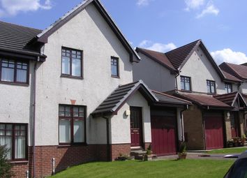 Bearsden - 3 bed semi-detached house to rent