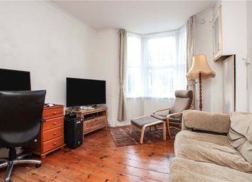 Thumbnail 1 bed flat for sale in Carisbrooke Road, Walthamstow, London