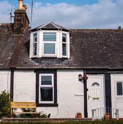 Thumbnail Terraced house to rent in Rubylea, Glancaple, Dumfries