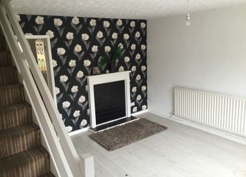 Thumbnail 4 bed end terrace house to rent in Himley Road, Dudley